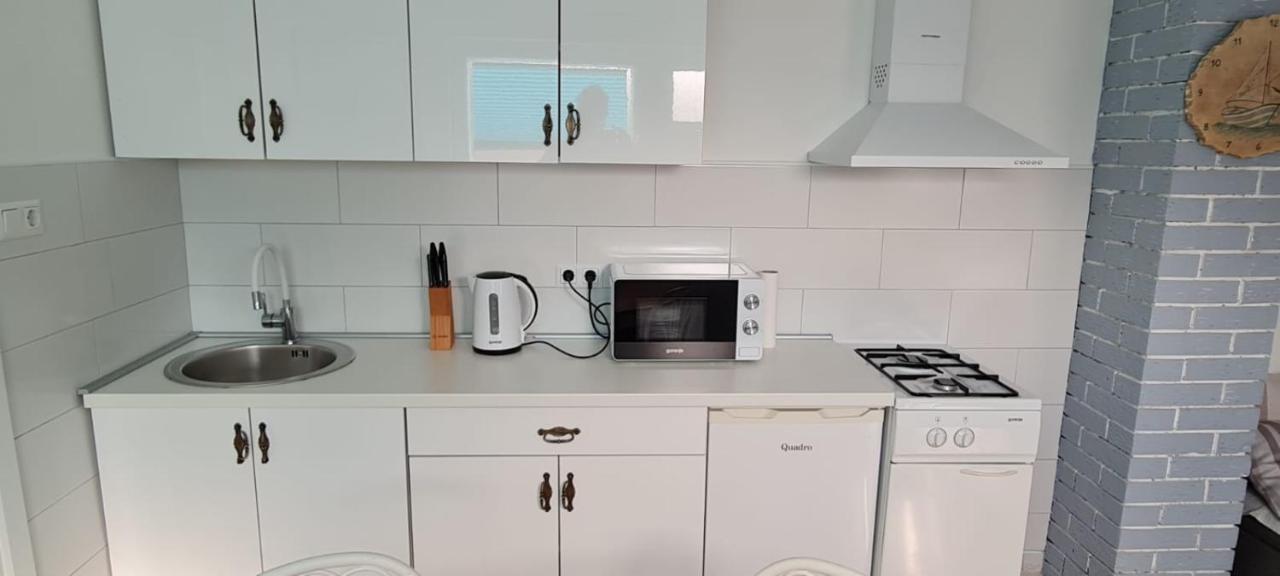 Apartmani Centar Seline Paklenica Exteriör bild