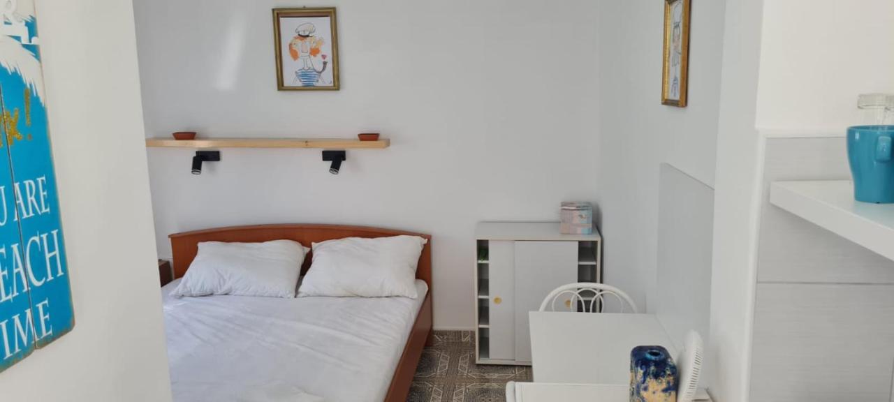 Apartmani Centar Seline Paklenica Exteriör bild