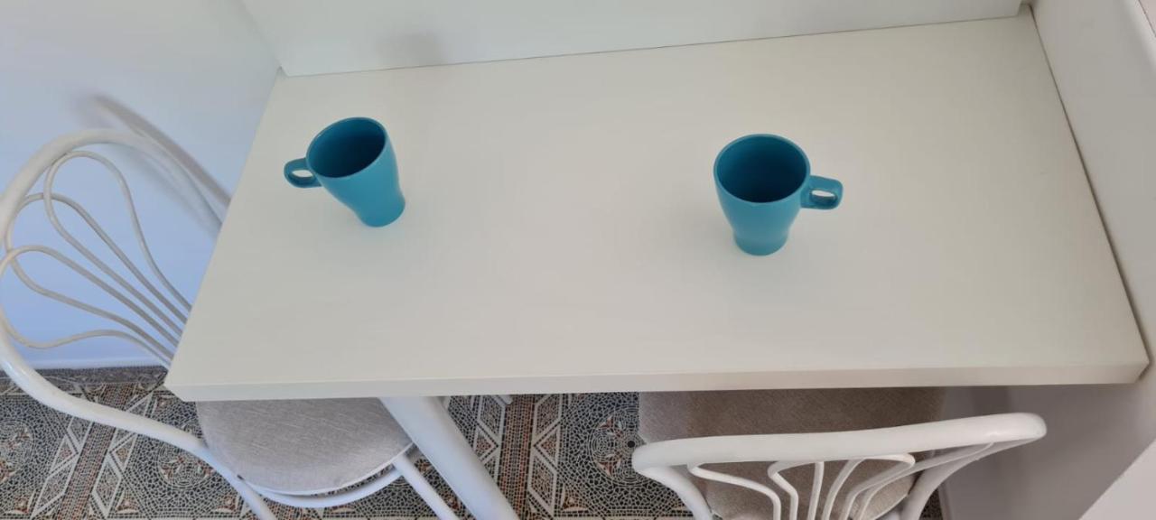 Apartmani Centar Seline Paklenica Exteriör bild