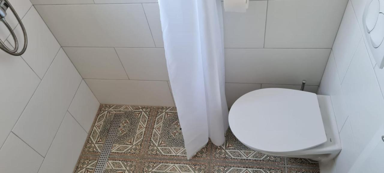 Apartmani Centar Seline Paklenica Exteriör bild