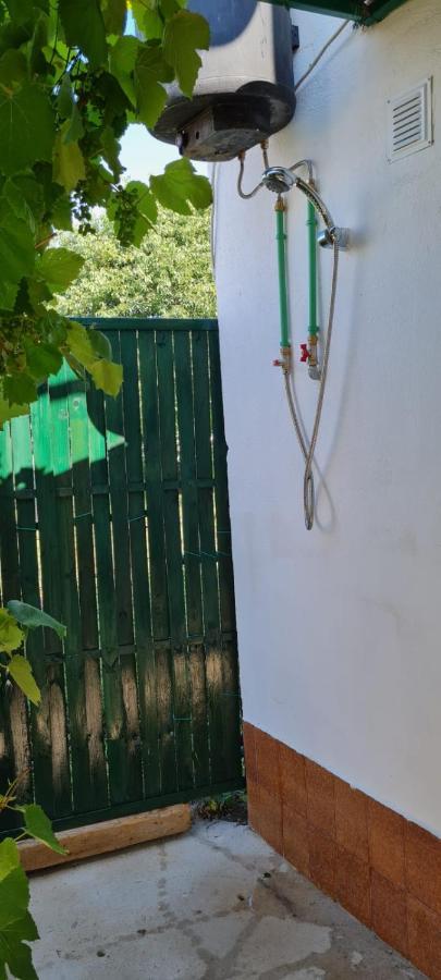 Apartmani Centar Seline Paklenica Exteriör bild