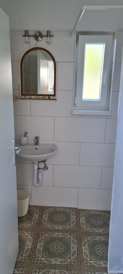 Apartmani Centar Seline Paklenica Exteriör bild