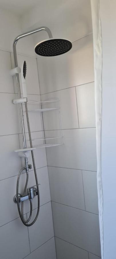 Apartmani Centar Seline Paklenica Exteriör bild