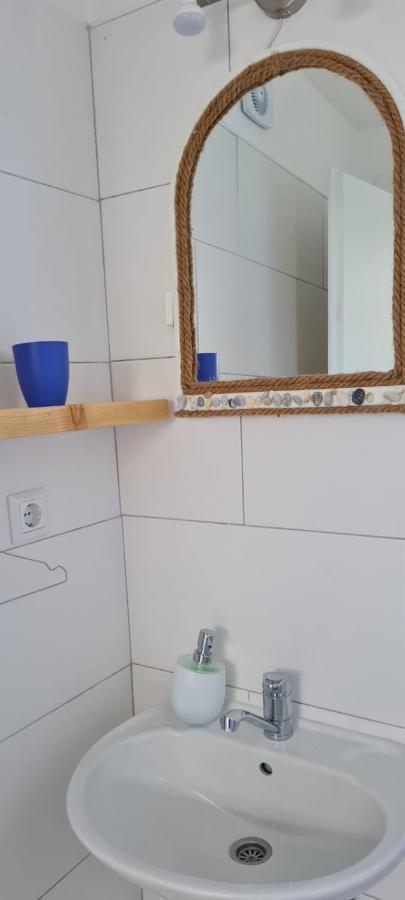 Apartmani Centar Seline Paklenica Exteriör bild