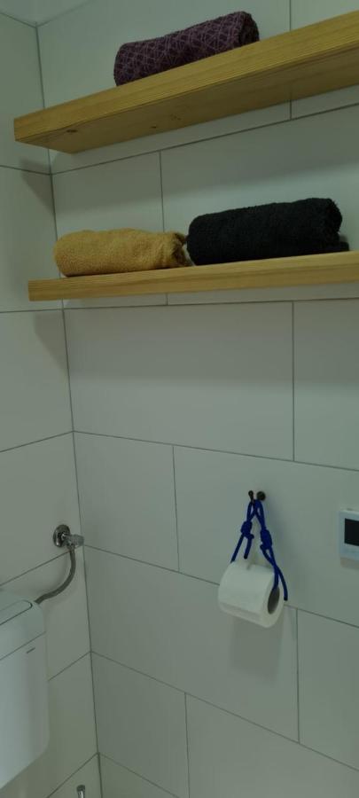 Apartmani Centar Seline Paklenica Exteriör bild