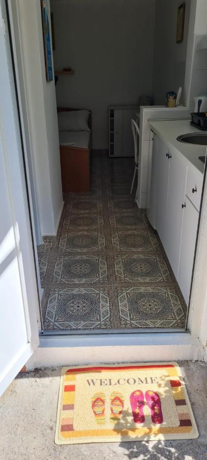 Apartmani Centar Seline Paklenica Exteriör bild