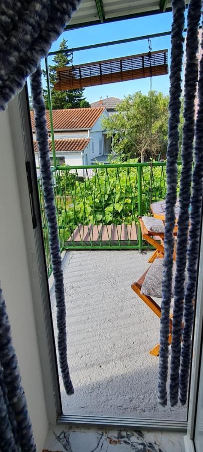 Apartmani Centar Seline Paklenica Exteriör bild
