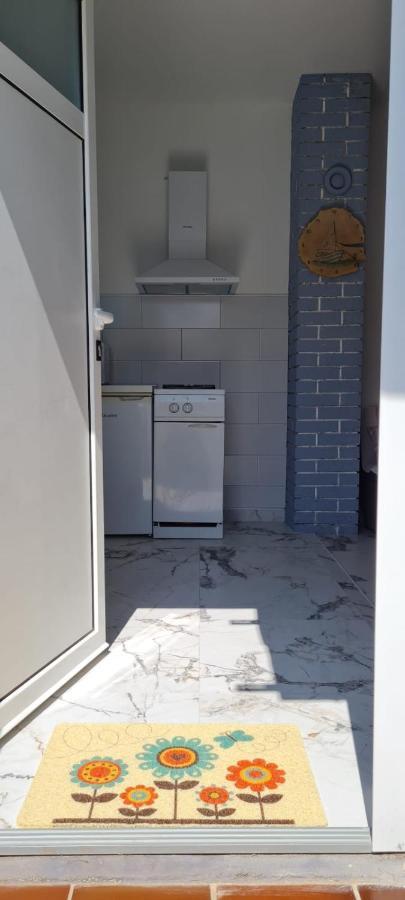 Apartmani Centar Seline Paklenica Exteriör bild